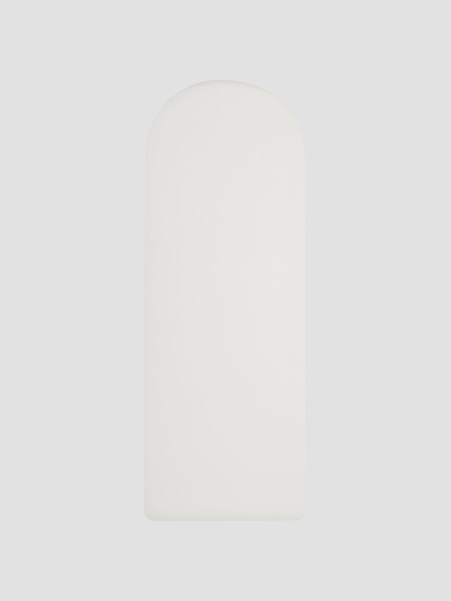 Килимок для йоги Ivory Cream - кремовий білий 100-01 фото