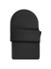 Килимок для йоги Black - чорний 100-03 фото 1