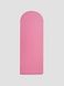 Килимок для йоги Blush pink - яскраво-рожевий 100-02 фото 2