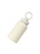 Пляшка для води з магнітом Ivory Cream &ndash; кремовий білий 500-01 фото 1