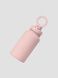 Пляшка для води з магнітом  Pink &ndash; рожевий 500-02 фото 3