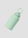 Пляшка для води з магнітом Soft Mint &ndash; м&rsquo;ятний 500-08 фото 3