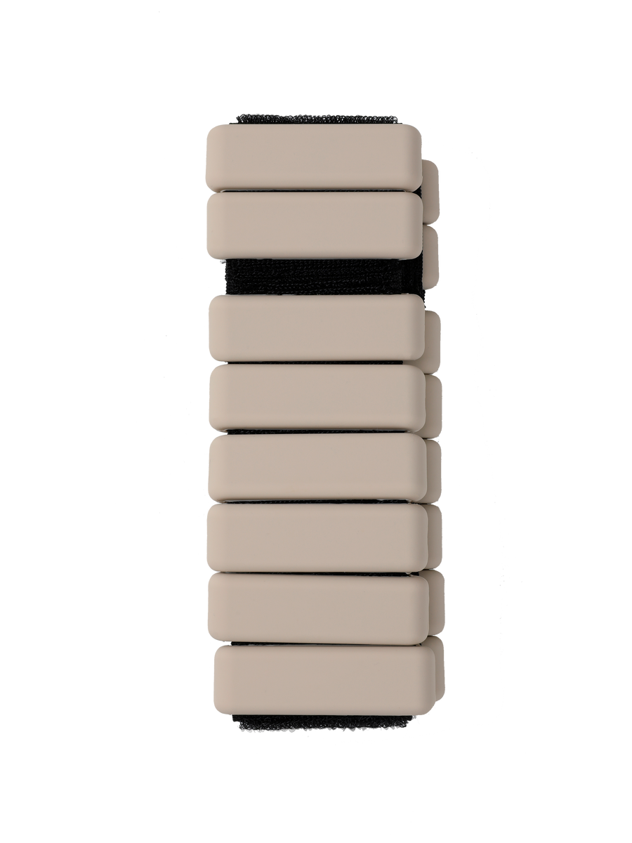 Обтяжувачі для ніг та рук Sand Beige &ndash; пісочний 300-05 фото