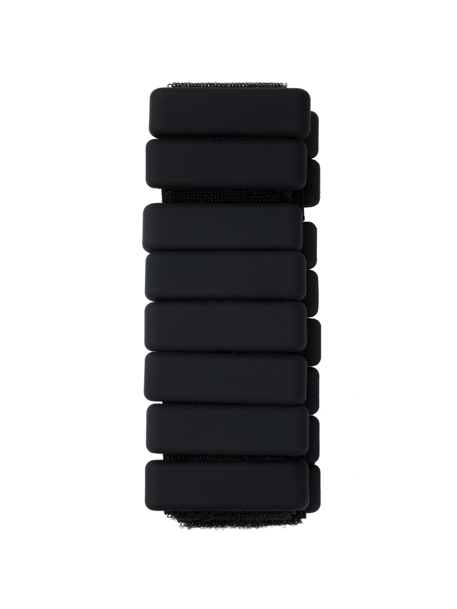 Обтяжувачі для ніг та рук Black &ndash; чорний 300-03 фото