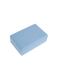 Блок для йоги Sky Blue &ndash; блакитний 400-06 фото 1